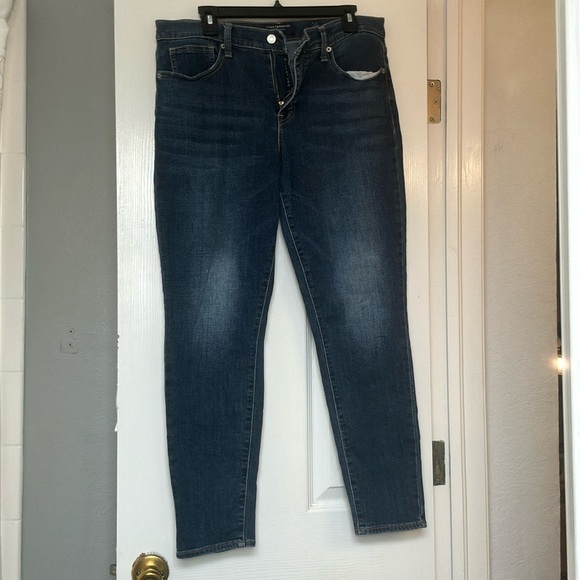 Lucky Brand Denim - Lucky Brand denim 12/31 Skinny jeans